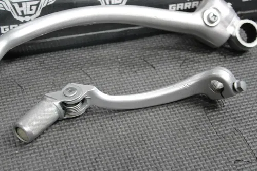 2006 06-08 HONDA CRF450R OEM KICKSTART KICK START PEDAL LEVER 24700-MEN-730