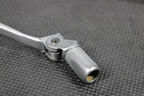 2006 06-08 HONDA CRF450R OEM KICKSTART KICK START PEDAL LEVER 24700-MEN-730