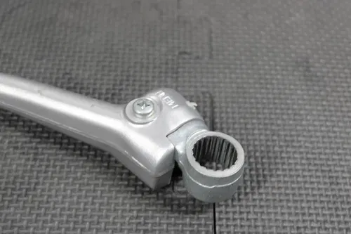 2006 06-08 HONDA CRF450R OEM KICKSTART KICK START PEDAL LEVER 24700-MEN-730