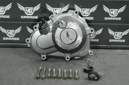 2004 03-04 YAMAHA YZ450F OEM ENGINE MOTOR STATOR GENERATOR MAGNETO COVER
