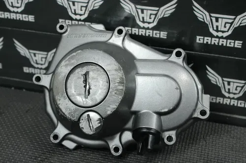 2004 03-04 YAMAHA YZ450F OEM ENGINE MOTOR STATOR GENERATOR MAGNETO COVER