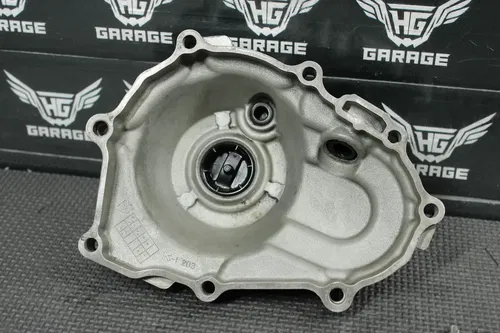 2004 03-04 YAMAHA YZ450F OEM ENGINE MOTOR STATOR GENERATOR MAGNETO COVER
