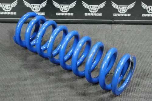 2002 YAMAHA YZ125 RACE TECH 5.6 KG REAR BACK SHOCK ABSORBER SUSPENSION 5DH-22212