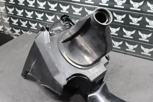 2006 YAMAHA 06-09 YZ250F OEM AIRBOX INTAKE AIR CLEANER CASE 2S2-14401-70-