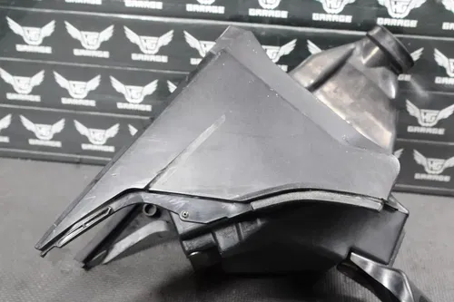 2006 YAMAHA 06-09 YZ250F OEM AIRBOX INTAKE AIR CLEANER CASE 2S2-14401-70-