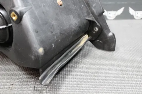 2001 HONDA XR80R OEM AIRBOX INTAKE AIR CLEANER CASE 17230-KN4-A60