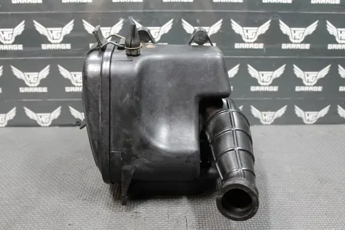 2001 HONDA XR80R OEM AIRBOX INTAKE AIR CLEANER CASE 17230-KN4-A60