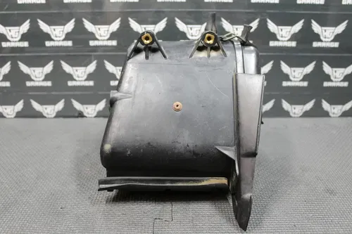 2001 HONDA XR80R OEM AIRBOX INTAKE AIR CLEANER CASE 17230-KN4-A60