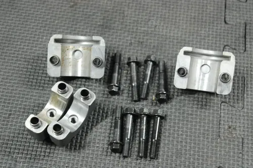 2006 YAMAHA TTR250 OEM ENGINE MOTOR CYLINDER HEAD W/ VALVES CAMSHAFT COMPLETE