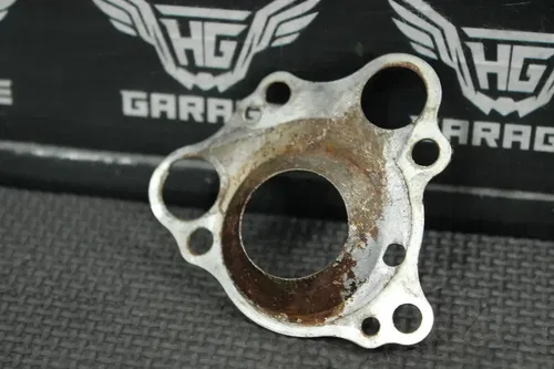 1999 97-04 HONDA CR125R OEM ENGINE WATER PUMP W HOUSING 19221-KZ4-B00