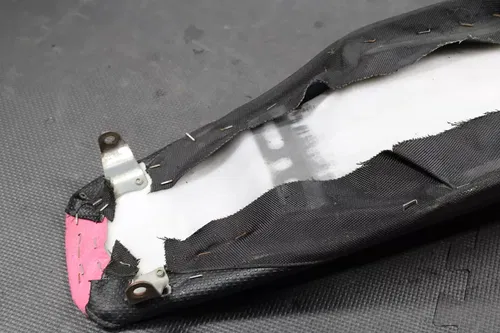 06-08 HONDA CRF250R OEM SEAT SADDLE 77100-KRN-A01