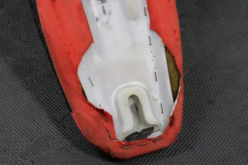 06-08 HONDA CRF250R OEM SEAT SADDLE 77100-KRN-A01