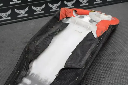 06-08 HONDA CRF250R OEM SEAT SADDLE 77100-KRN-A01