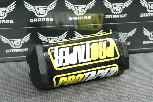 2015 YAMAHA YZ250F PRO TAPER FAT BARS 1 1/8" YZ HI HANDLEBARS BARS GRIPS STEERIN