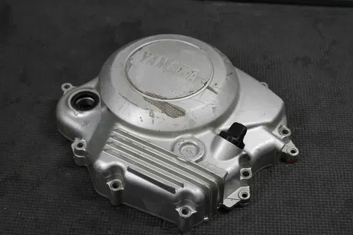 2001 YAMAHA TTR125 TTR125E TTR125L ENGINE MOTOR SIDE CLUTCH COVER