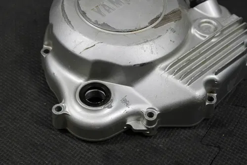 2001 YAMAHA TTR125 TTR125E TTR125L ENGINE MOTOR SIDE CLUTCH COVER