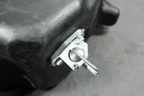 2005 HONDA 02-07 CR125R CR250R OEM GAS FUEL TANK CELL PETROL RESERVOIR GAS TANK