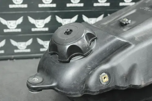 2005 HONDA 02-07 CR125R CR250R OEM GAS FUEL TANK CELL PETROL RESERVOIR GAS TANK