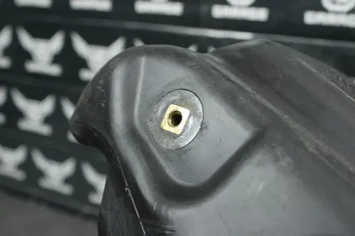 2005 HONDA 02-07 CR125R CR250R OEM GAS FUEL TANK CELL PETROL RESERVOIR GAS TANK