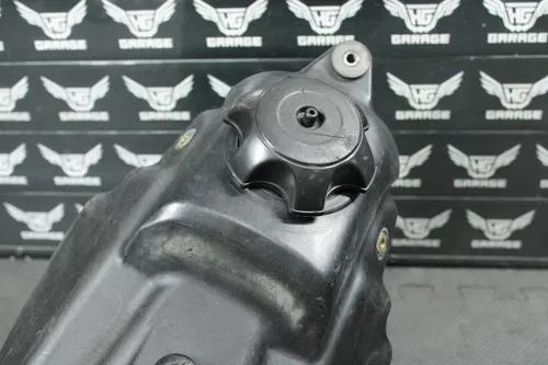 2005 HONDA 02-07 CR125R CR250R OEM GAS FUEL TANK CELL PETROL RESERVOIR GAS TANK