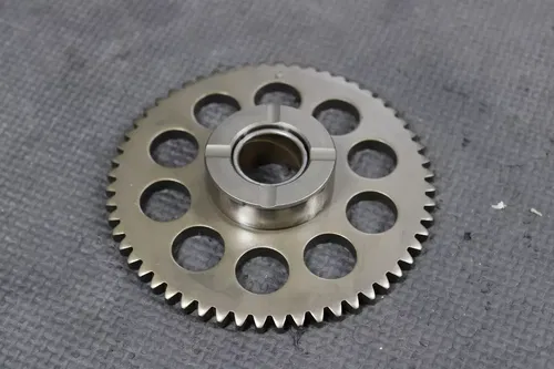 2009 HONDA CRF230L CRF230M OEM ENGINE MOTOR STARTER STARTING GEAR STARTER CLUTCH