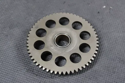 2009 HONDA CRF230L CRF230M OEM ENGINE MOTOR STARTER STARTING GEAR STARTER CLUTCH