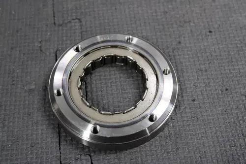 2009 HONDA CRF230L CRF230M OEM ENGINE MOTOR STARTER STARTING GEAR STARTER CLUTCH
