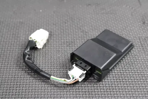 2018 YAMAHA YZ450F OEM COMMUNICATION CONTROL MODULE BR9-85810-00-00