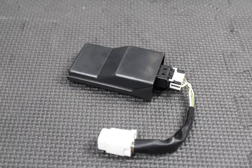 2018 YAMAHA YZ450F OEM COMMUNICATION CONTROL MODULE BR9-85810-00-00