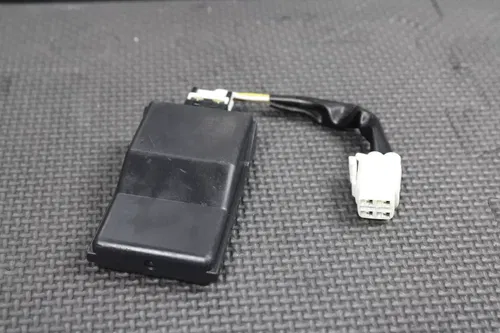 2018 YAMAHA YZ450F OEM COMMUNICATION CONTROL MODULE BR9-85810-00-00