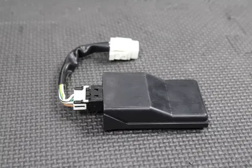 2018 YAMAHA YZ450F OEM COMMUNICATION CONTROL MODULE BR9-85810-00-00