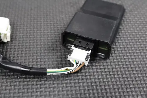 2018 YAMAHA YZ450F OEM COMMUNICATION CONTROL MODULE BR9-85810-00-00