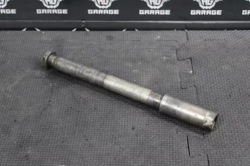 2000 SUZUKI 96-00 RM125 RM250 OEM FRONT AXLE BOLT PIVOT BOLT