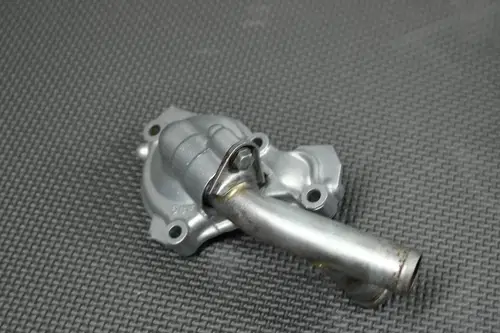 2007 YAMAHA 06-09 YZ450F OEM ENGINE MOTOR INNER CLUTCH COVER WATERPUMP