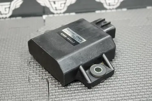2007 KAWASAKI KX450F OEM DENSO ECU CDI COMPUTER IGNITION UNIT BOX 21119-0069