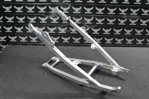 2006 YAMAHA YZ250F YZ450F OEM REAR BACK SUB FRAME SUBFRAME RAIL 5XC-21190-90-00