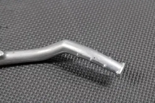 2015 YAMAHA YZ450F YZ450FX OEM KICKSTART KICK START PEDAL LEVER SHIFTER PEDAL
