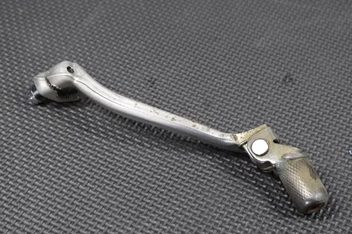 2015 YAMAHA YZ450F YZ450FX OEM KICKSTART KICK START PEDAL LEVER SHIFTER PEDAL