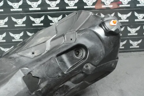 2007 KTM 250 SX-F OEM GAS FUEL TANK CELL PETROL RESERVOIR 7730701303330