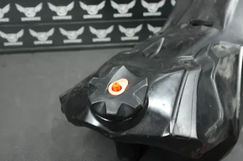 2007 KTM 250 SX-F OEM GAS FUEL TANK CELL PETROL RESERVOIR 7730701303330