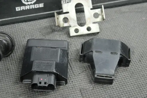 2006 SUZUKI RMZ450 K6 OEM ECU COMPUTER CONTROLLER UNIT BLACK BOX COIL