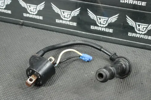 2006 SUZUKI RMZ450 K6 OEM ECU COMPUTER CONTROLLER UNIT BLACK BOX COIL