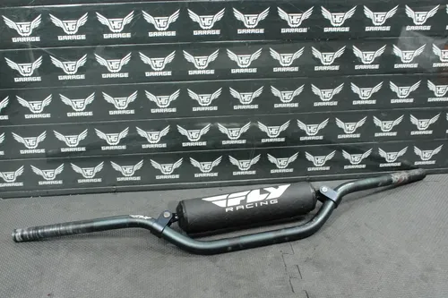 2006 HONDA 05-07 CR85R CR85RB 7/8" FLY AERO FLEX HANDLEBARS BARS GRIPS STEERING