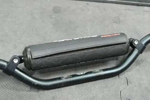 2006 HONDA 05-07 CR85R CR85RB 7/8" FLY AERO FLEX HANDLEBARS BARS GRIPS STEERING