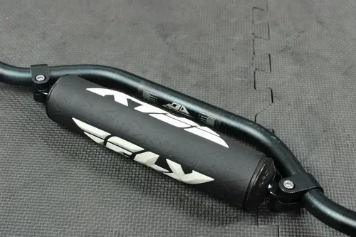 2006 HONDA 05-07 CR85R CR85RB 7/8" FLY AERO FLEX HANDLEBARS BARS GRIPS STEERING