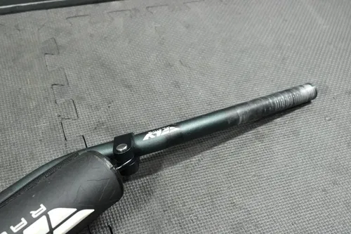 2006 HONDA 05-07 CR85R CR85RB 7/8" FLY AERO FLEX HANDLEBARS BARS GRIPS STEERING
