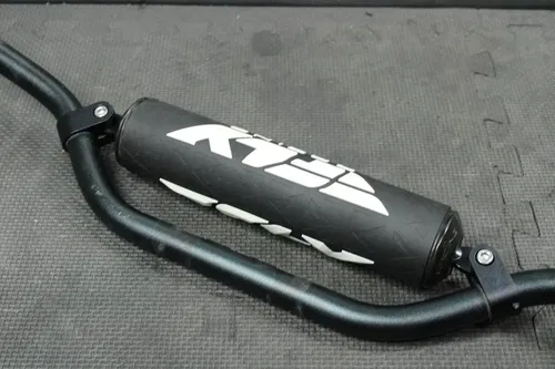 2006 HONDA 05-07 CR85R CR85RB 7/8" FLY AERO FLEX HANDLEBARS BARS GRIPS STEERING