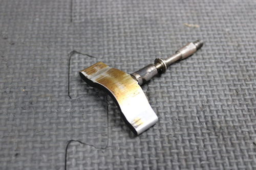 2013 KTM 65 OEM ENGINE POWER VALVE GOVERNOR 46337011000 46337020033