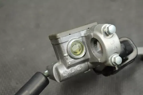 2006 YAMAHA 06-09 WR250F 06-11 WR450F OEM FRONT BRAKE CALIPER MASTER CYLINDER