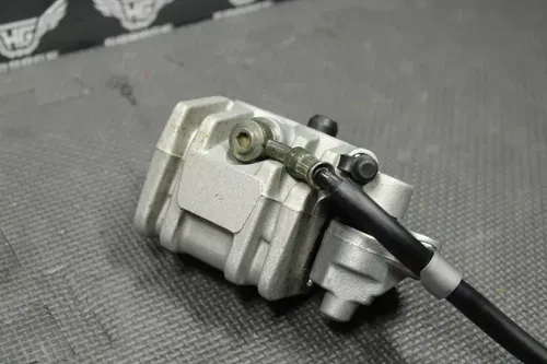 2006 YAMAHA 06-09 WR250F 06-11 WR450F OEM FRONT BRAKE CALIPER MASTER CYLINDER